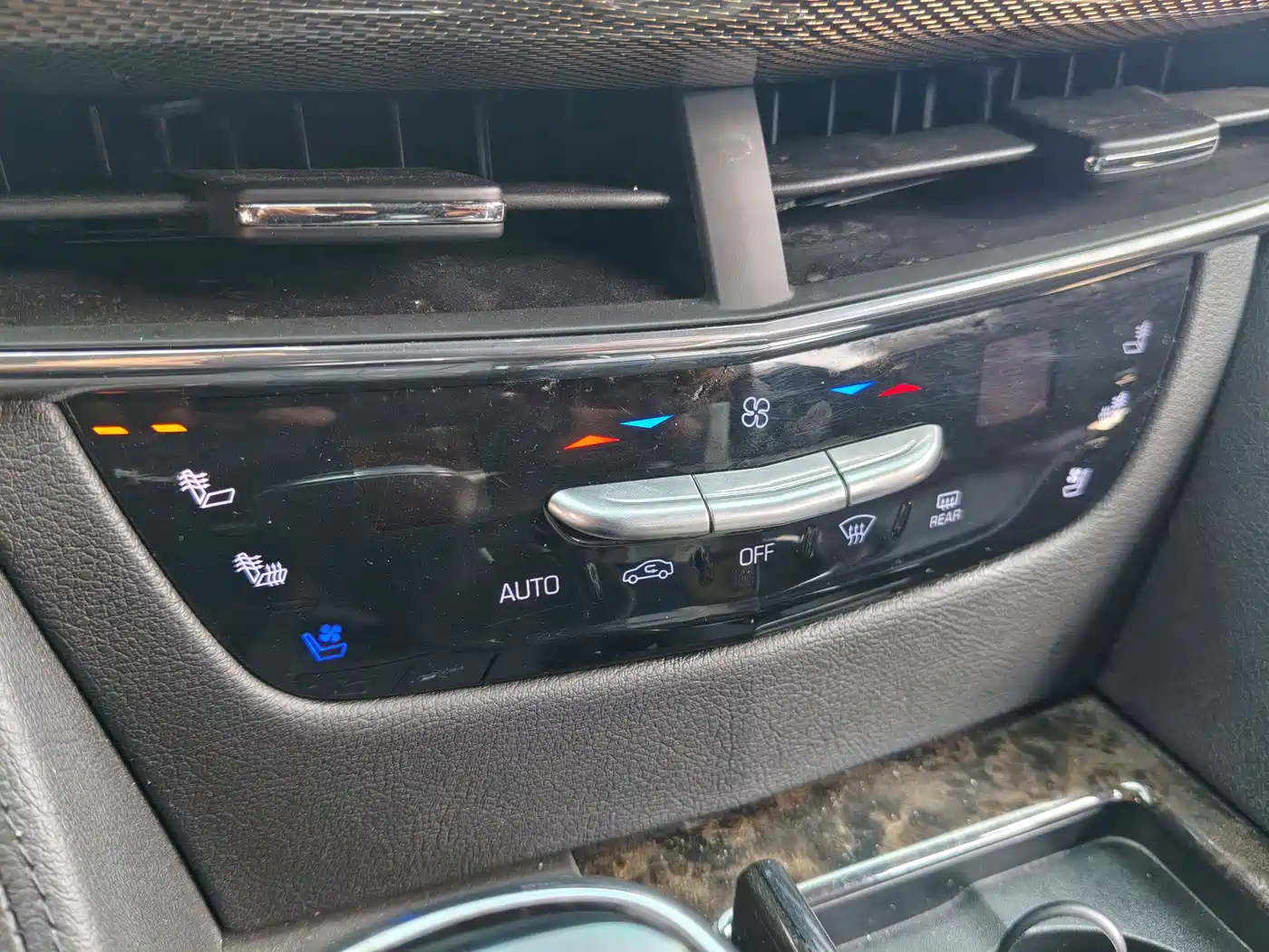 Cadillac CT6 2021 28T Luxury фото 23