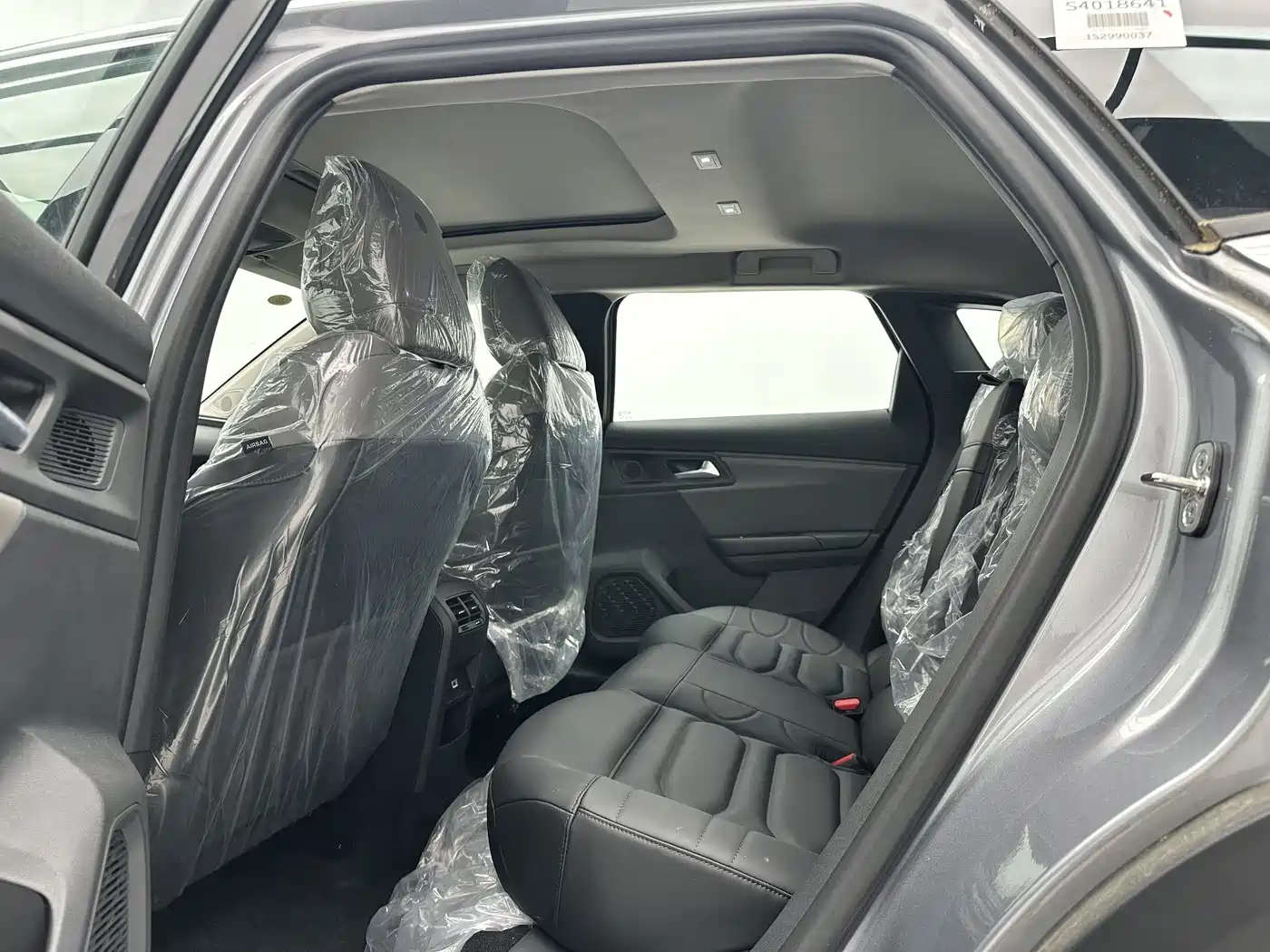 CITROEN VERSAILLES C5 X