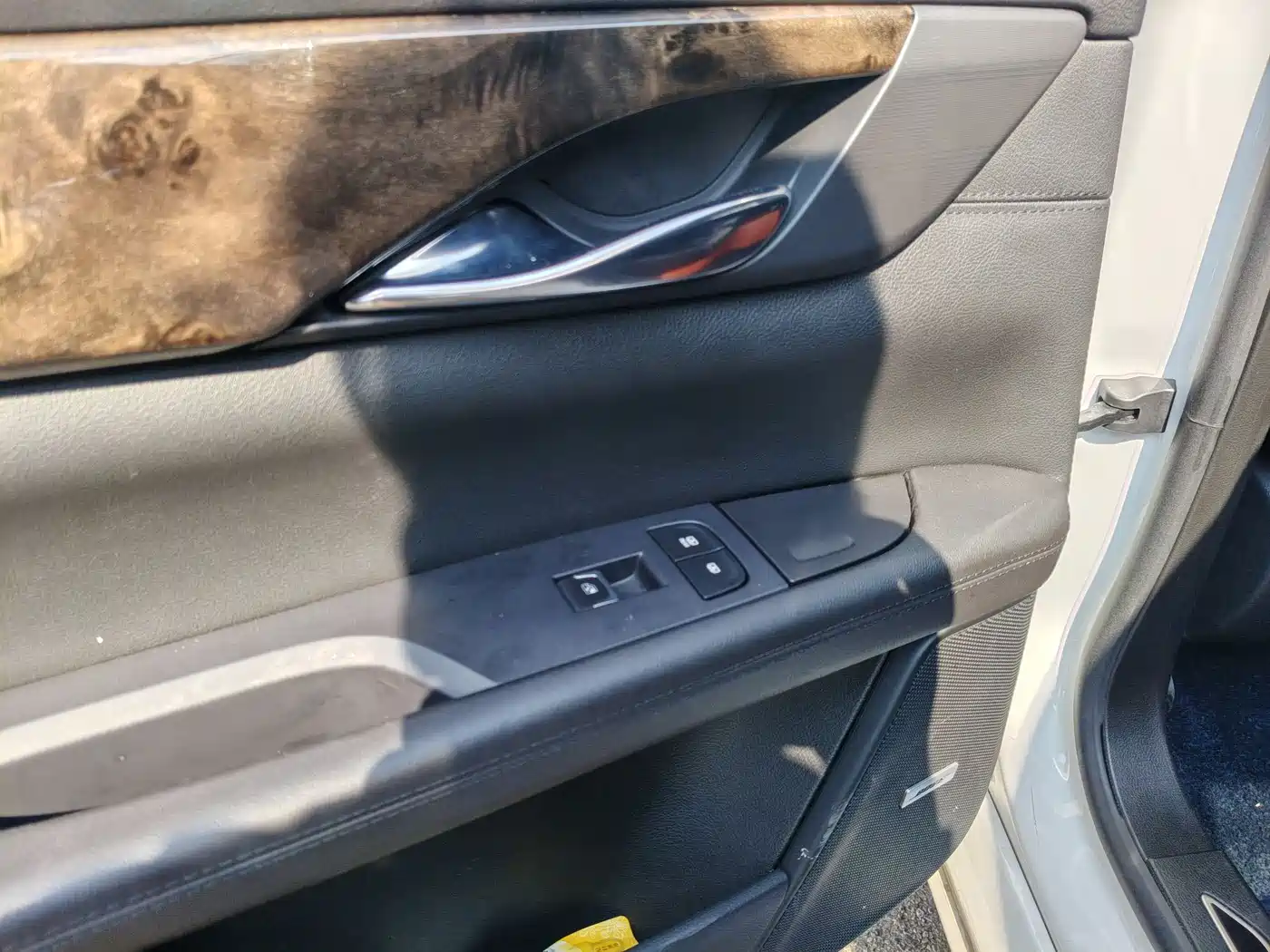 Cadillac CT6 2021 28T Luxury фото 31