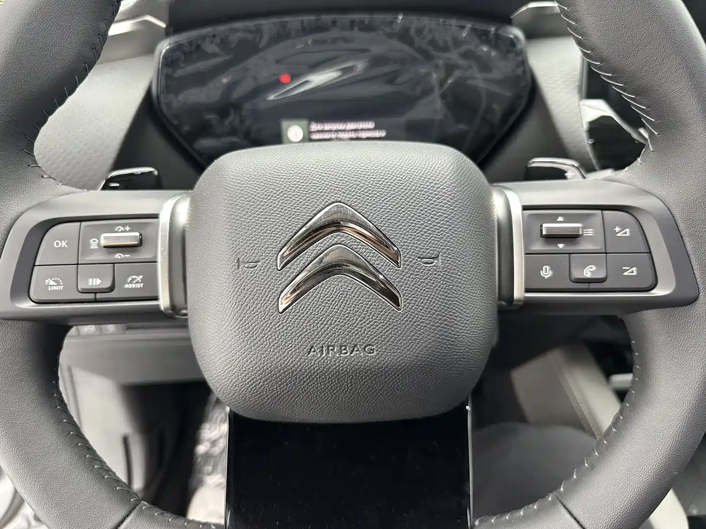 CITROEN VERSAILLES C5 X