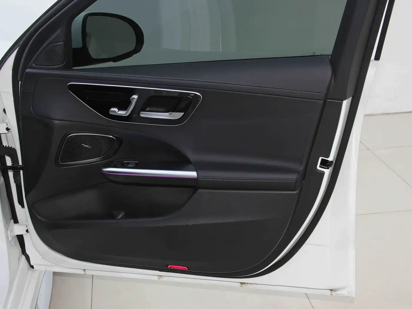 Mercedes-Benz C-Class 2024 Facelift C 260 L Sport фото 5