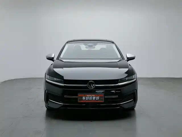 Volkswagen Magotan 2024 380TSI DSG Luxury Edition (Daimai Package) — фото 3