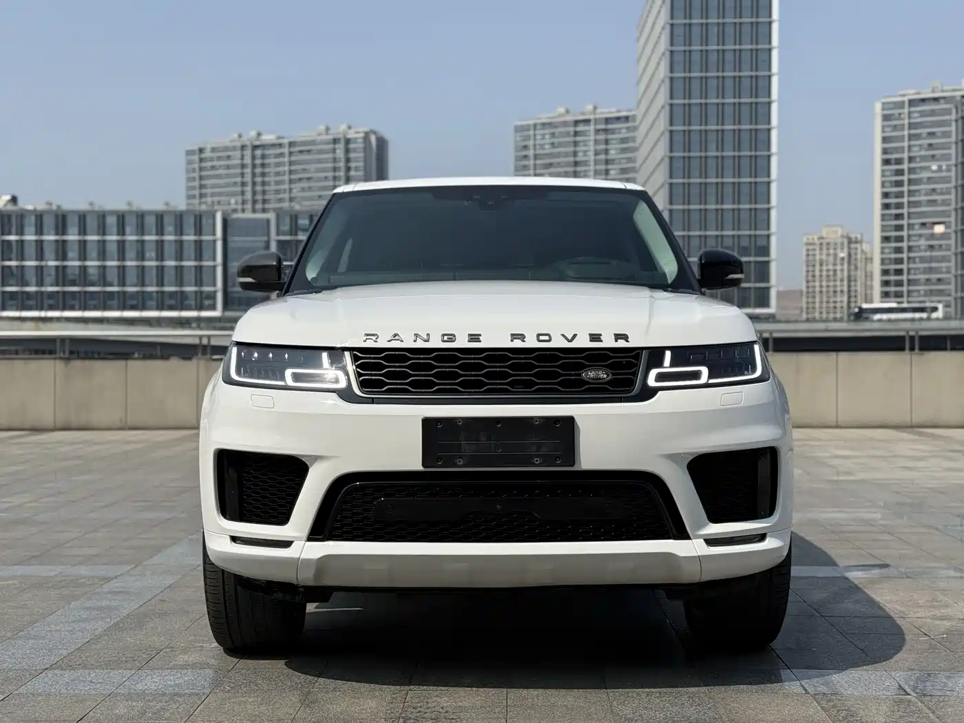 Land Rover Range Rover Sport 2020 3.0 L6 HSE DYNAMIC фото 2