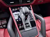 Фото 27 - Porsche Cayenne New Energy
