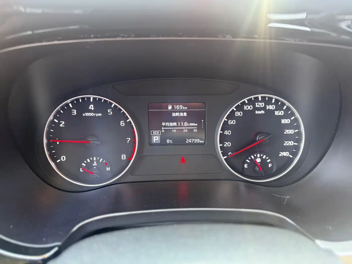 Kia KX3 Smart Run 2021 1.5L CVT Renewal Edition фото 14