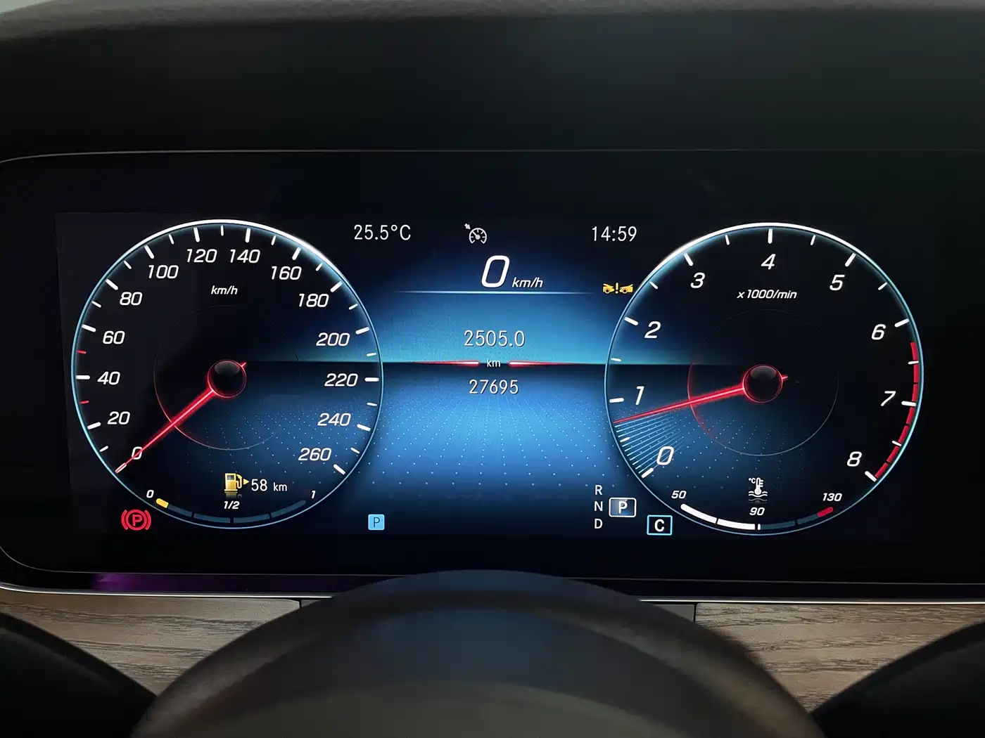 Mercedes-Benz E-Class 2023 E 300 L Fashion фото 7