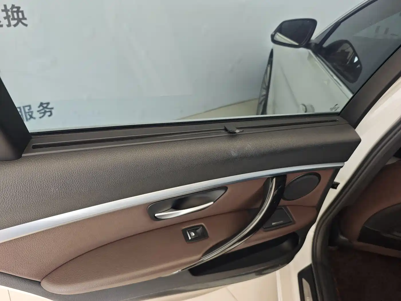 BMW 3 Series 2018 320Li Leading Luxury Package фото 16