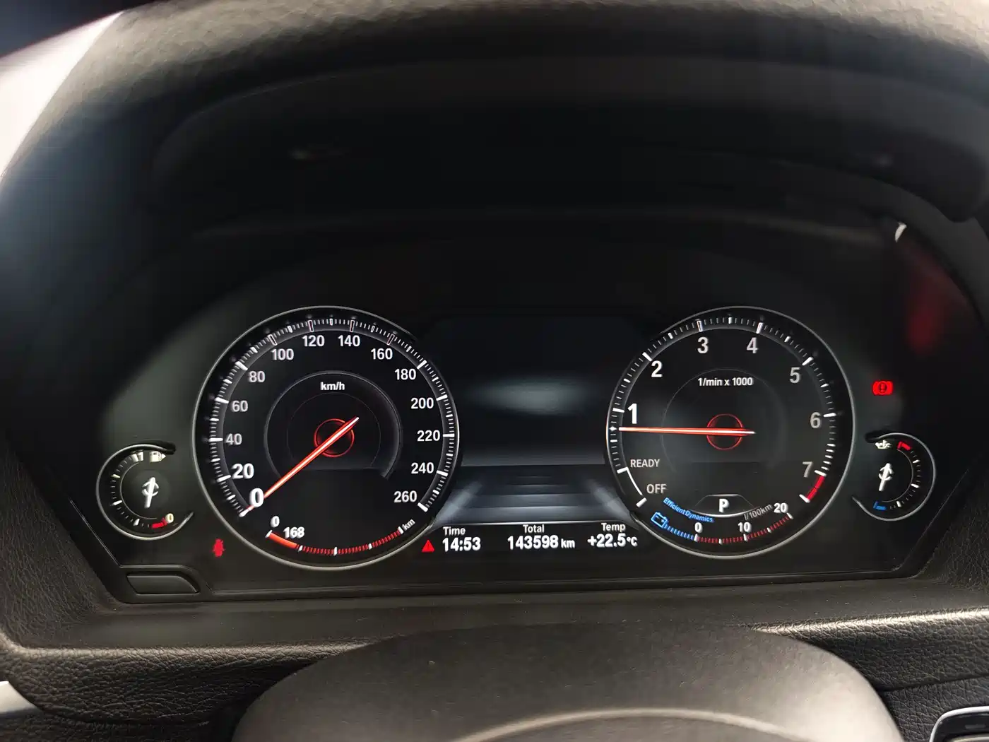 BMW 3 Series 2018 320Li Leading Luxury Package фото 19