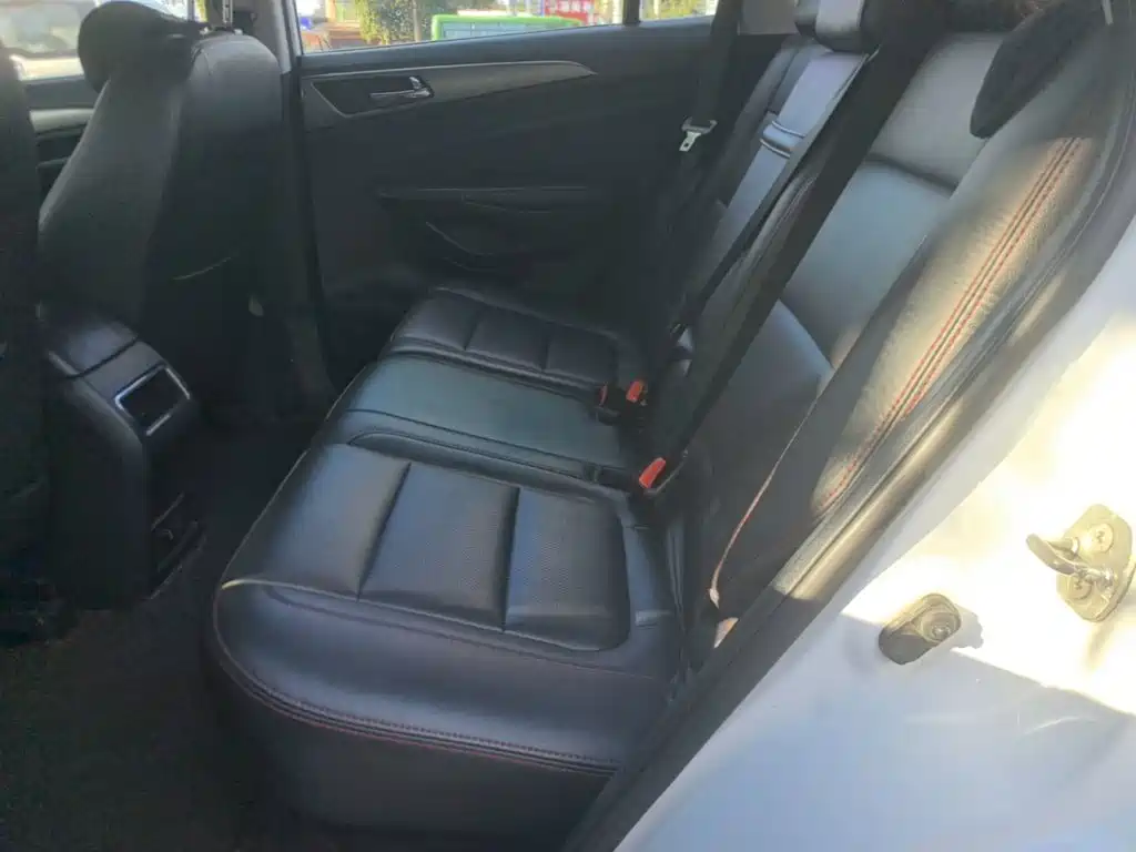 Changan CS75 2014 2014 2.0L Manual Leading China V