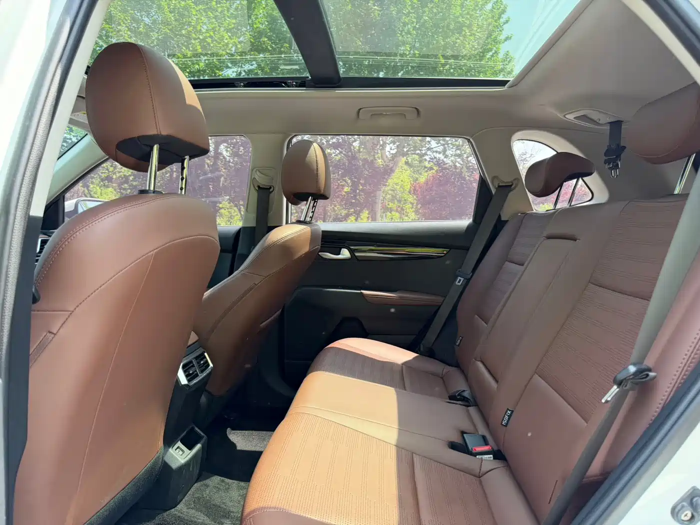 Kia Sportage 2021 Ace 2.0L Brilliant Edition фото 6