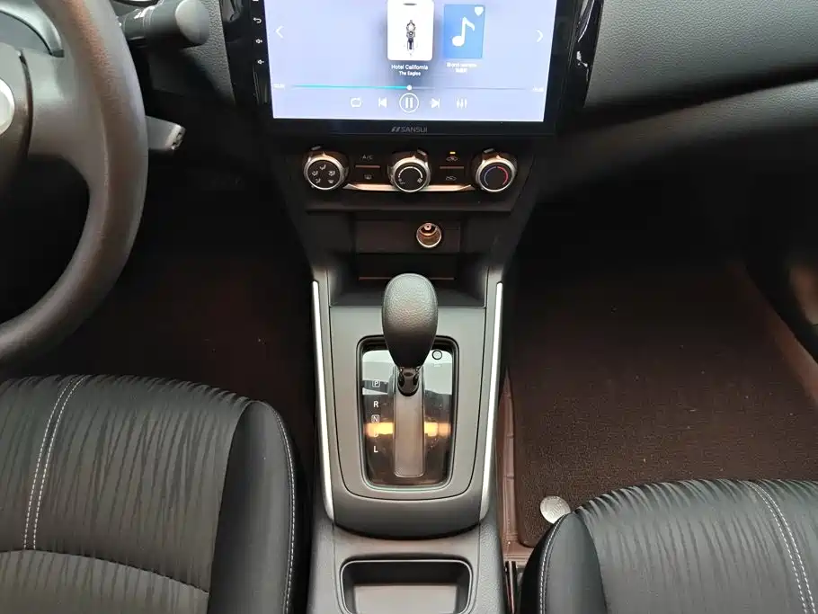 Nissan SYLPHY, миниатюра 16