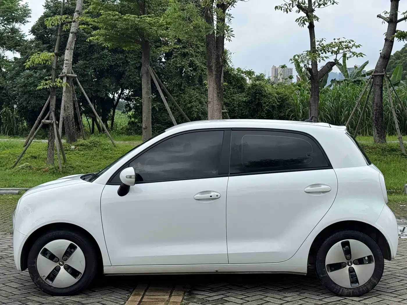 Ora Black Cat 2021 2021 301km Basic Model