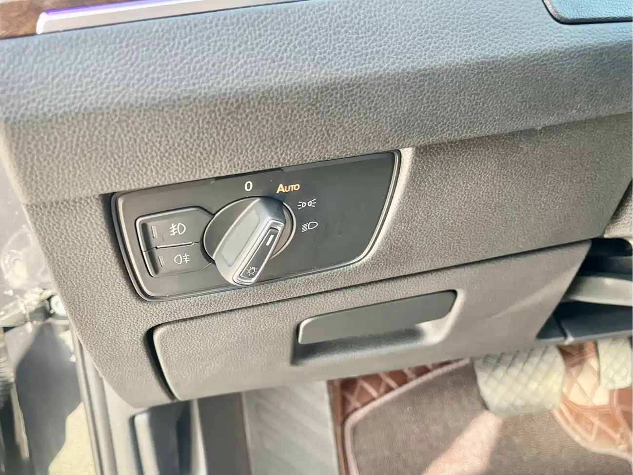 Volkswagen Magotan 2019 380TSI DSG Luxury China V фото 7