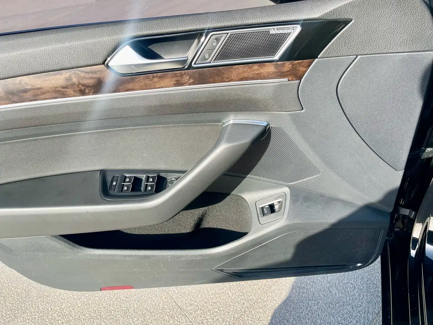 Volkswagen Magotan 2019 380TSI DSG Luxury China V фото 6