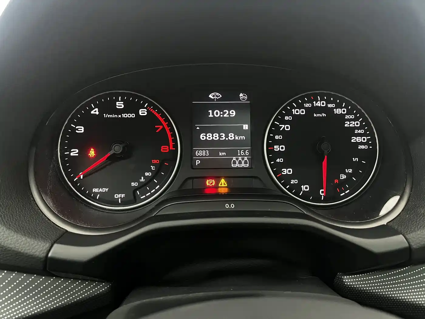 Audi Q2L 2023 35TFSI Fashion Sport фото 13
