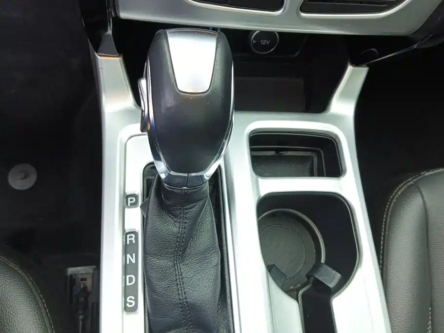 Ford Kuga 2019 2019 EcoBoost 180 2WD Luxury Wing Edition China VI