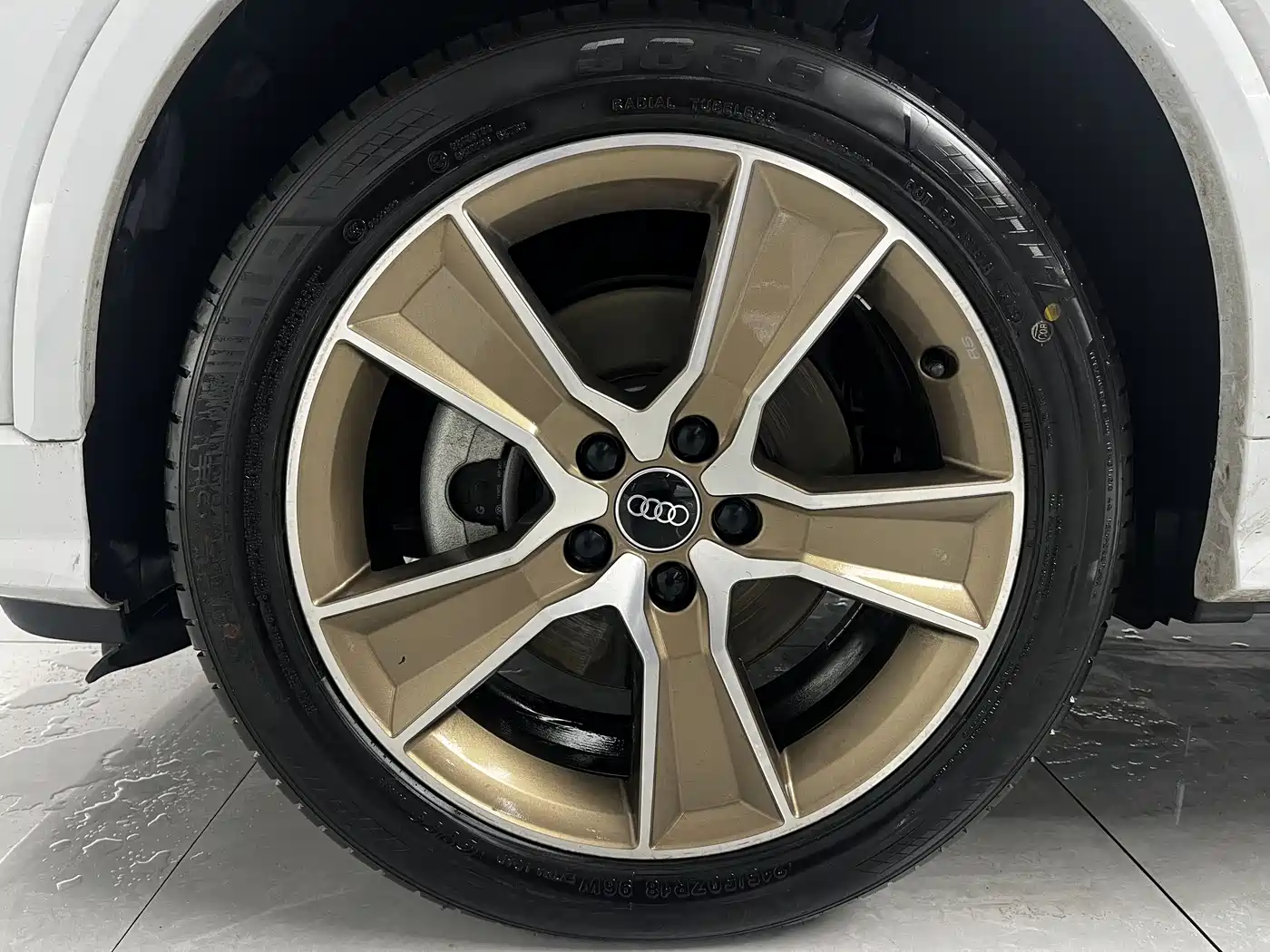 Audi Q2L 2023 35TFSI Fashion Sport фото 7