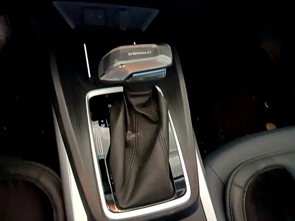 Chevrolet Monza 2025 2024 1.5L Dual-Clutch Delight Edition