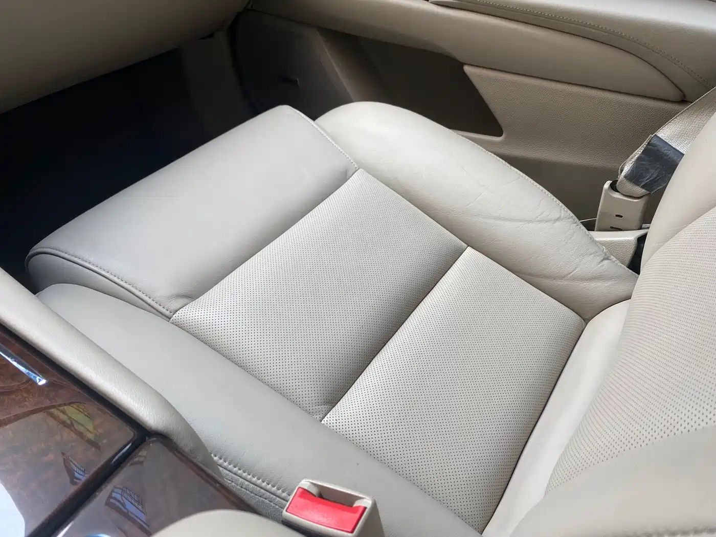 Cadillac XTS 2014 28T Elite фото 14