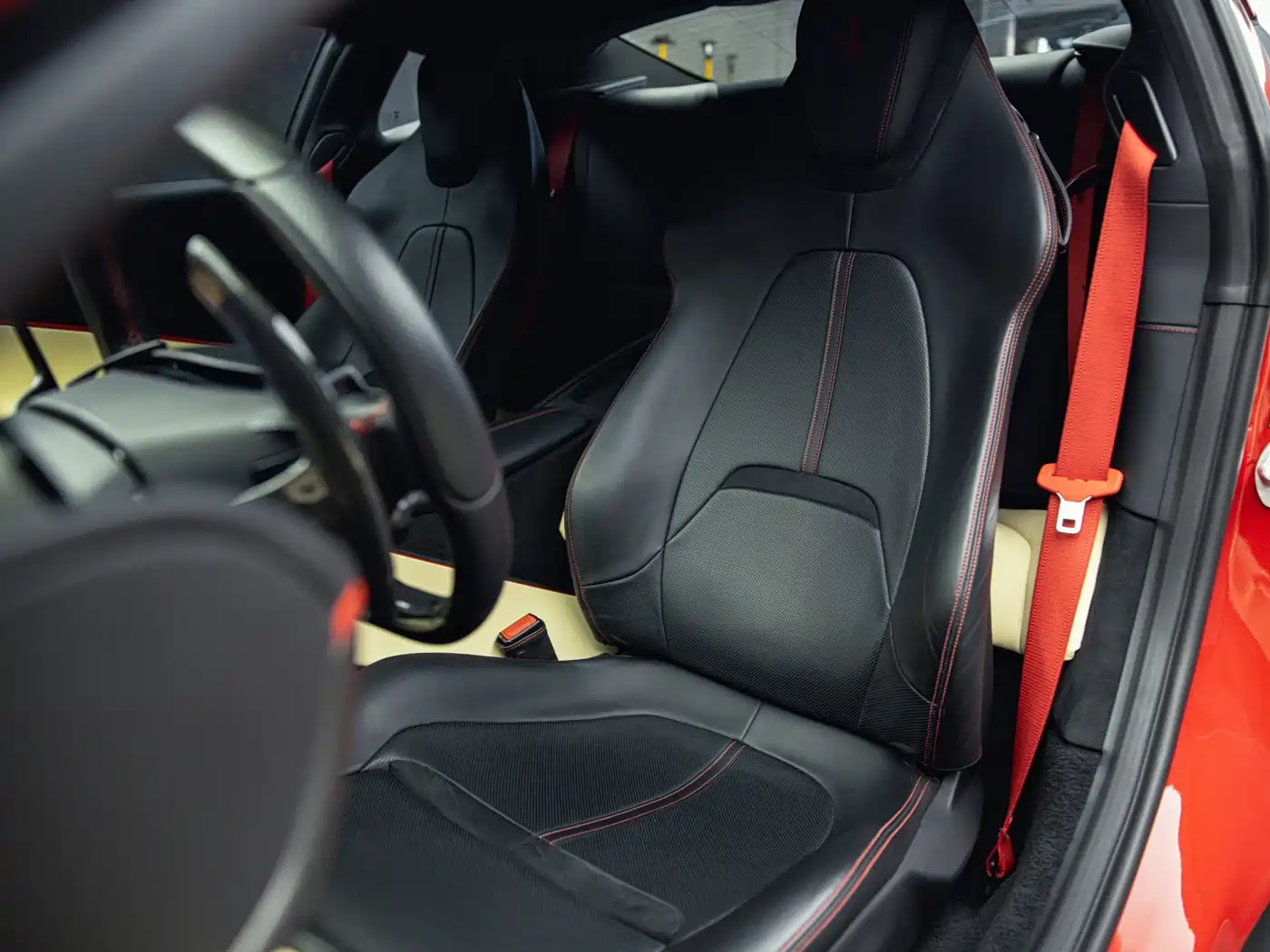 Ferrari Roma 2023 2020 3.9T V8