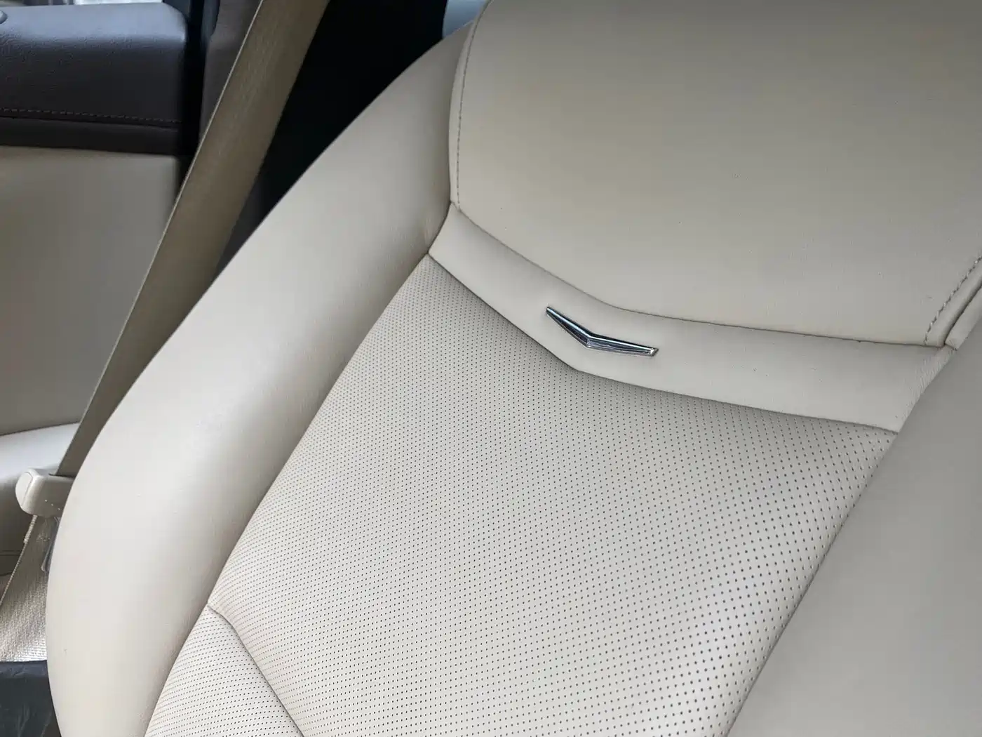 Cadillac XTS 2014 28T Elite фото 16