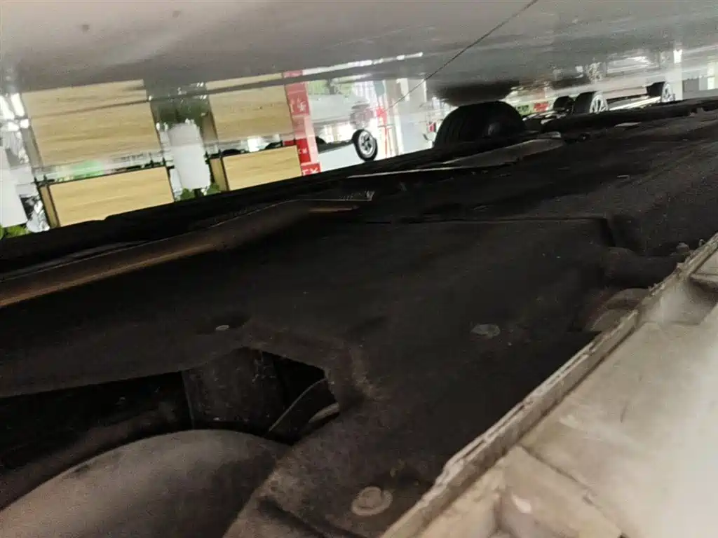 Hongqi H6 2023 2.0T Premium Edition фото 6