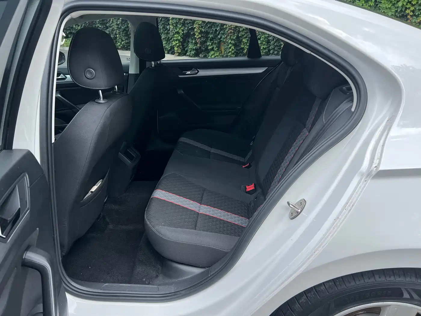 Volkswagen Lamando, миниатюра 8