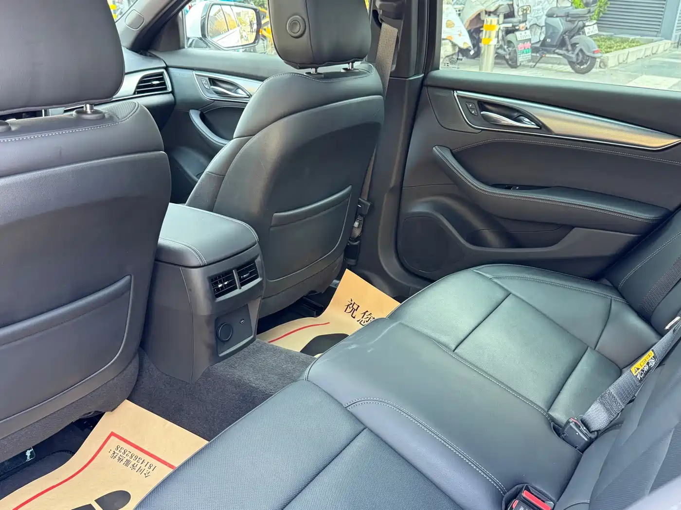 Cadillac CT5 2025 2024 28T Luxury Model Pro