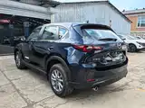 Фото 4 - Mazda CX-5