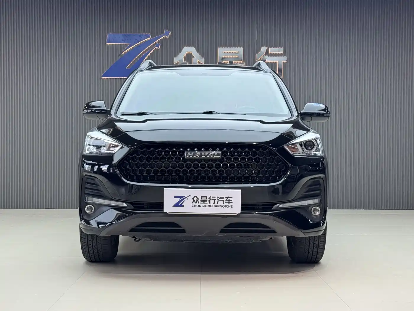 Haval M6 2019 1.5T DCT 2WD Elite Type China VI фото 2