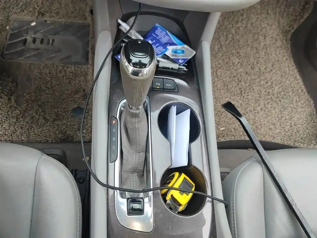 Chevrolet Malibu XL 2018 530T Auto RuiXiang Edition фото 7
