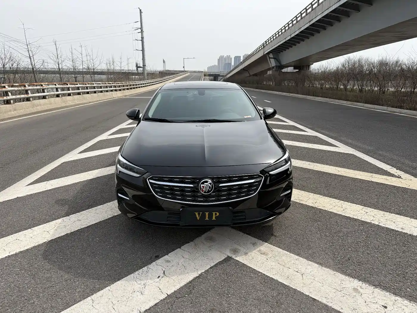 Buick Regal 2022 552T Smart Edition фото 2