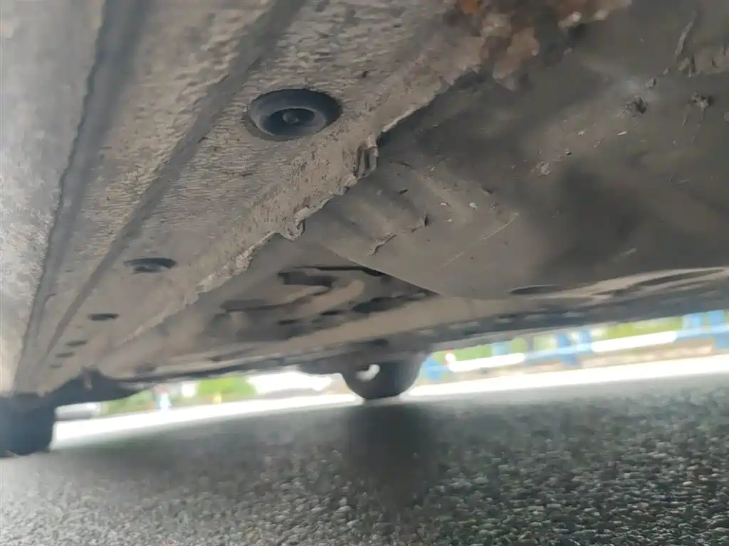 Chevrolet Malibu XL 2018 530T Auto RuiXiang Edition фото 16
