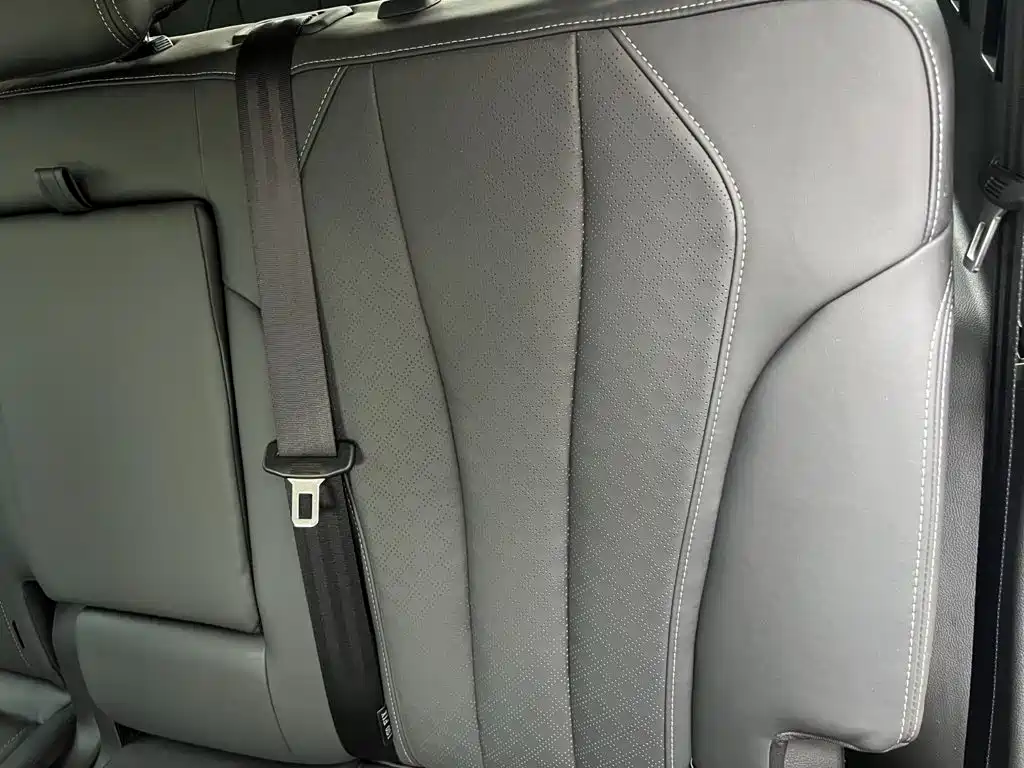 Jetour X90 2019 2019 1.5T Manual Smart 7-seater China V