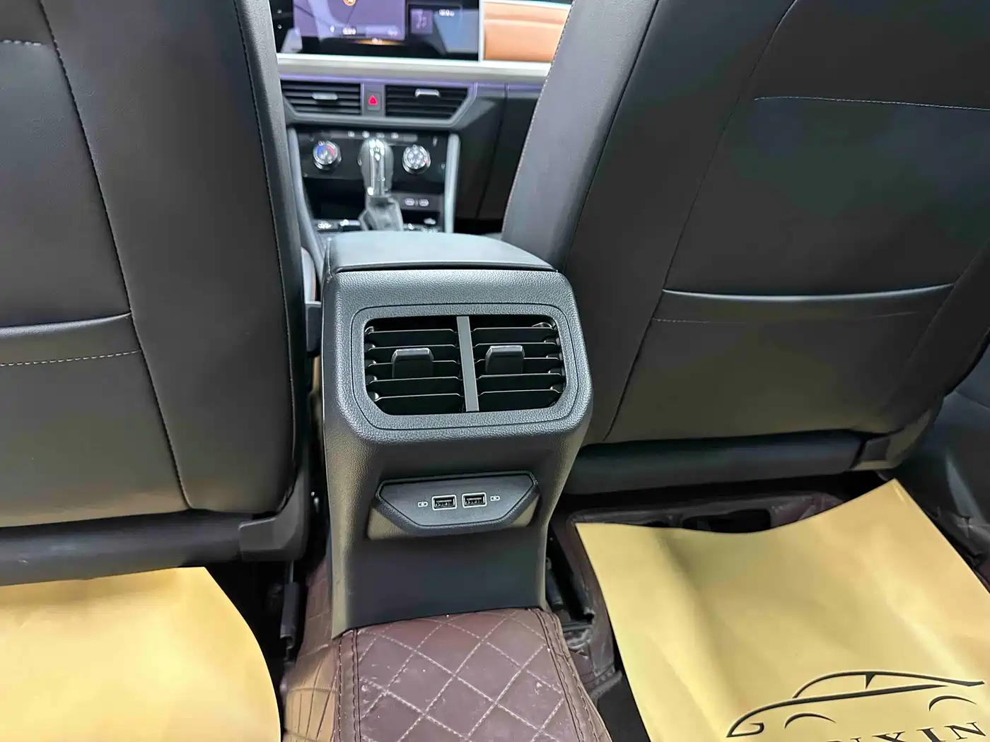 Volkswagen Bora 2023 200TSI DSG Yuexing PRO Edition фото 11