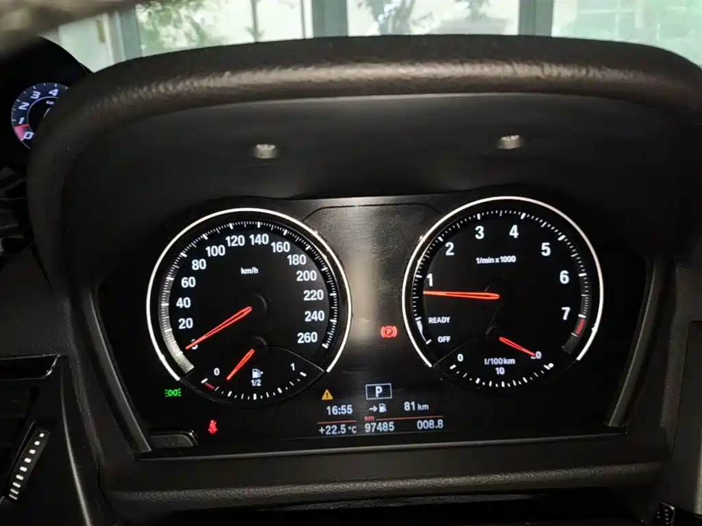 BMW 1 Series 2020 Model 125i Leading M Sport Package фото 12