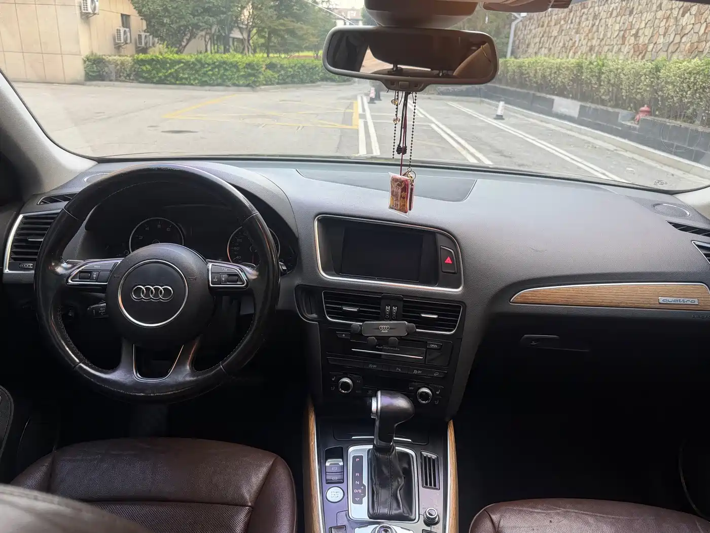 Photo 6 - Audi Q5