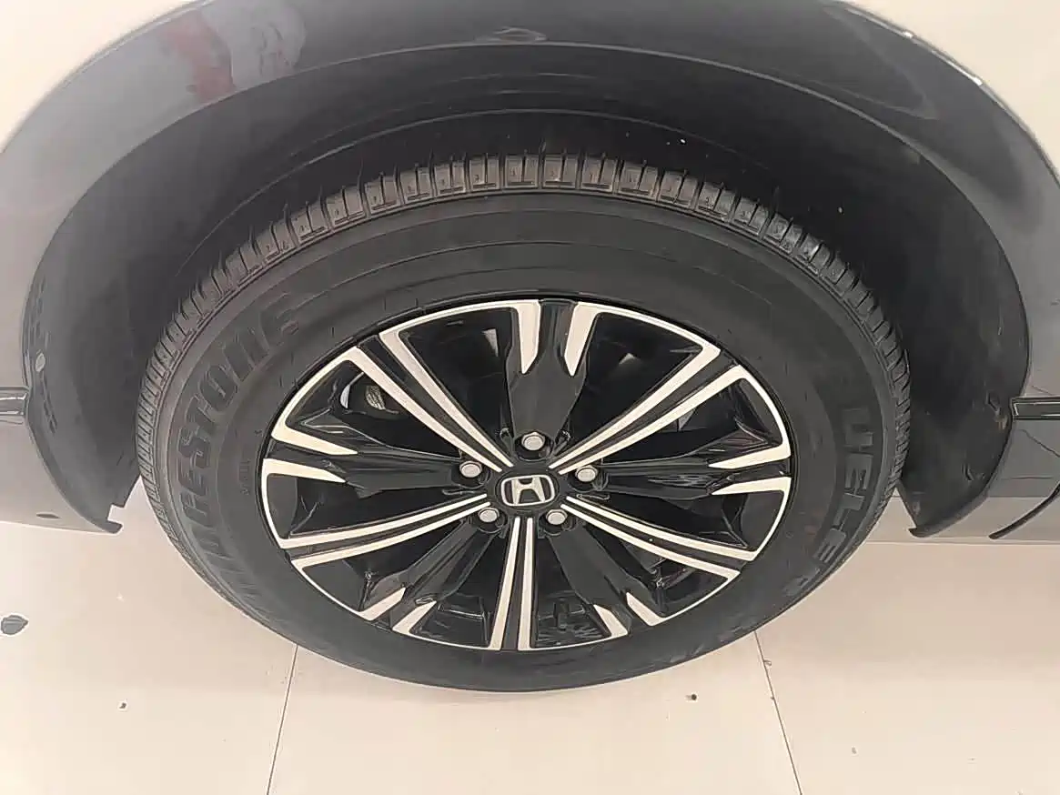 Honda CR-V New Energy 2023 2021 Sharp Hybrid e+ 2.0L Wisdom Edition