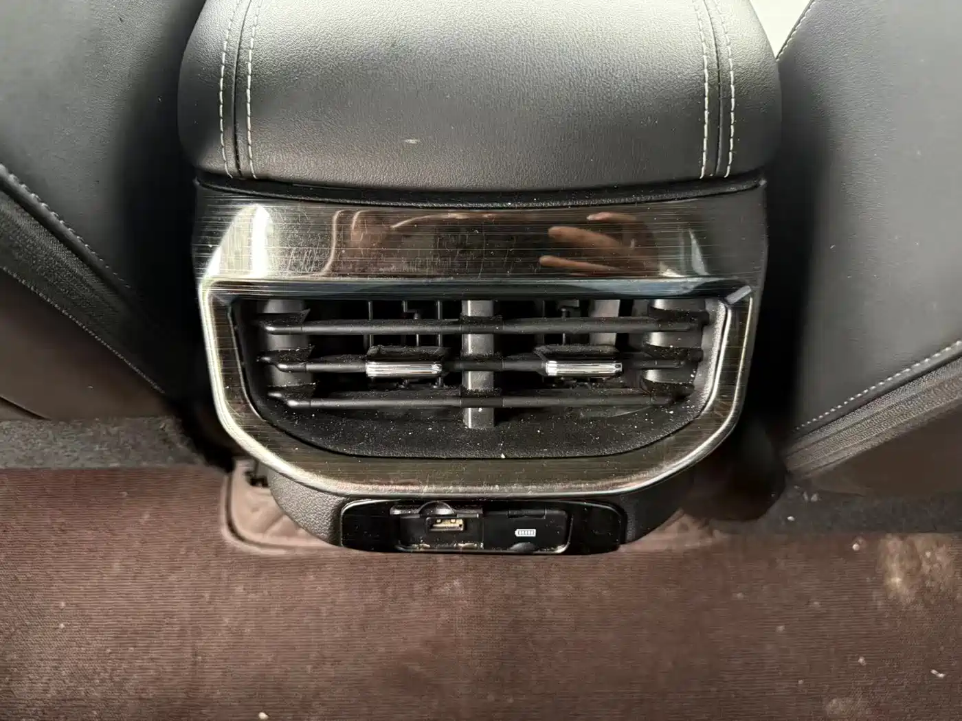 Haval H6 2021 3rd Generation 1.5T Auto 2WD Max фото 7