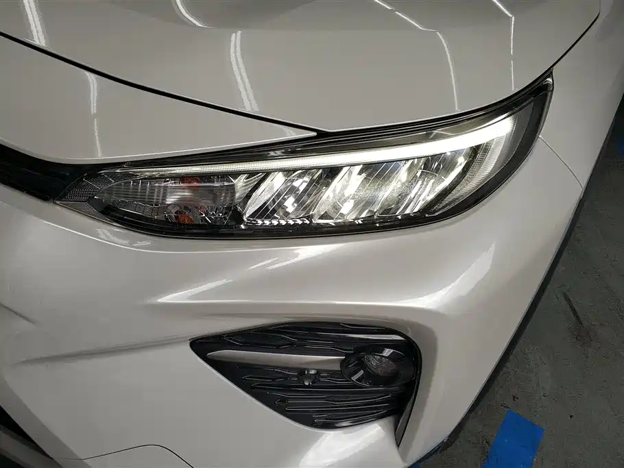 Toyota Wildlander 2022 2.0L CVT 2WD Urban Edition фото 5