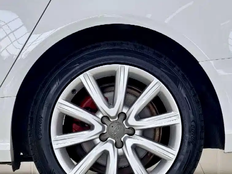 Audi A6L 2018 30th Anniversary TFSI Progressive фото 12