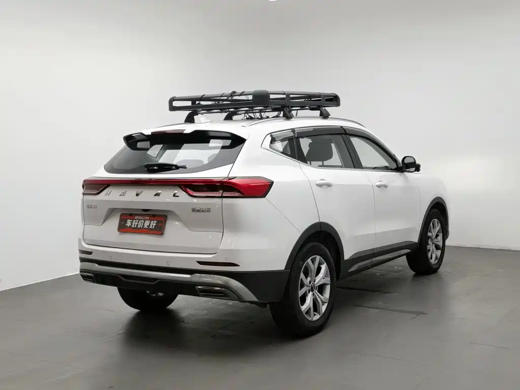 Haval H6, миниатюра 2