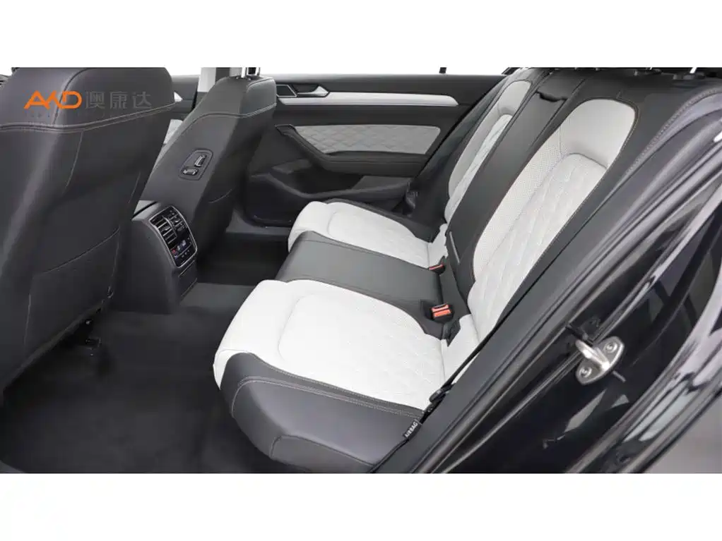 Volkswagen Magotan 2025 Popular Edition 330TSI DSG Luxury фото 7