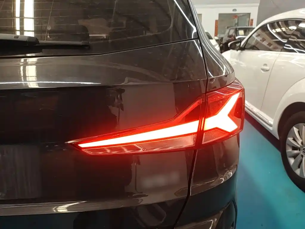 Jetta VS7 2025 2024 280TSI Auto Enjoyment Edition