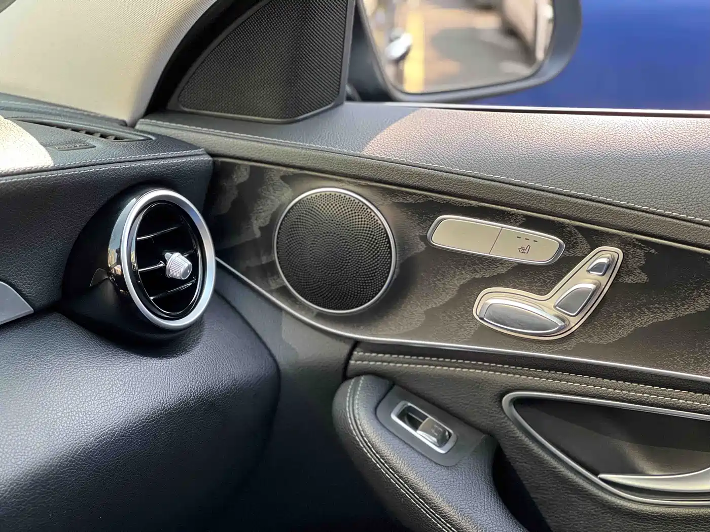 Mercedes-Benz C-Class 2019 Facelift C 260 L Sport фото 16
