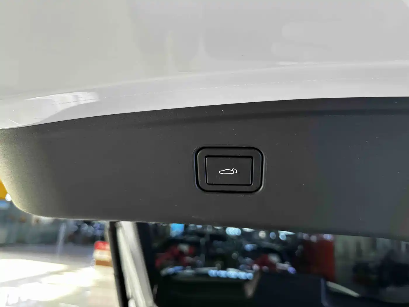 Deepal Shenlan L07 2025 2024 230Max Qiankun Intelligent Driving ADS SE Extended Range