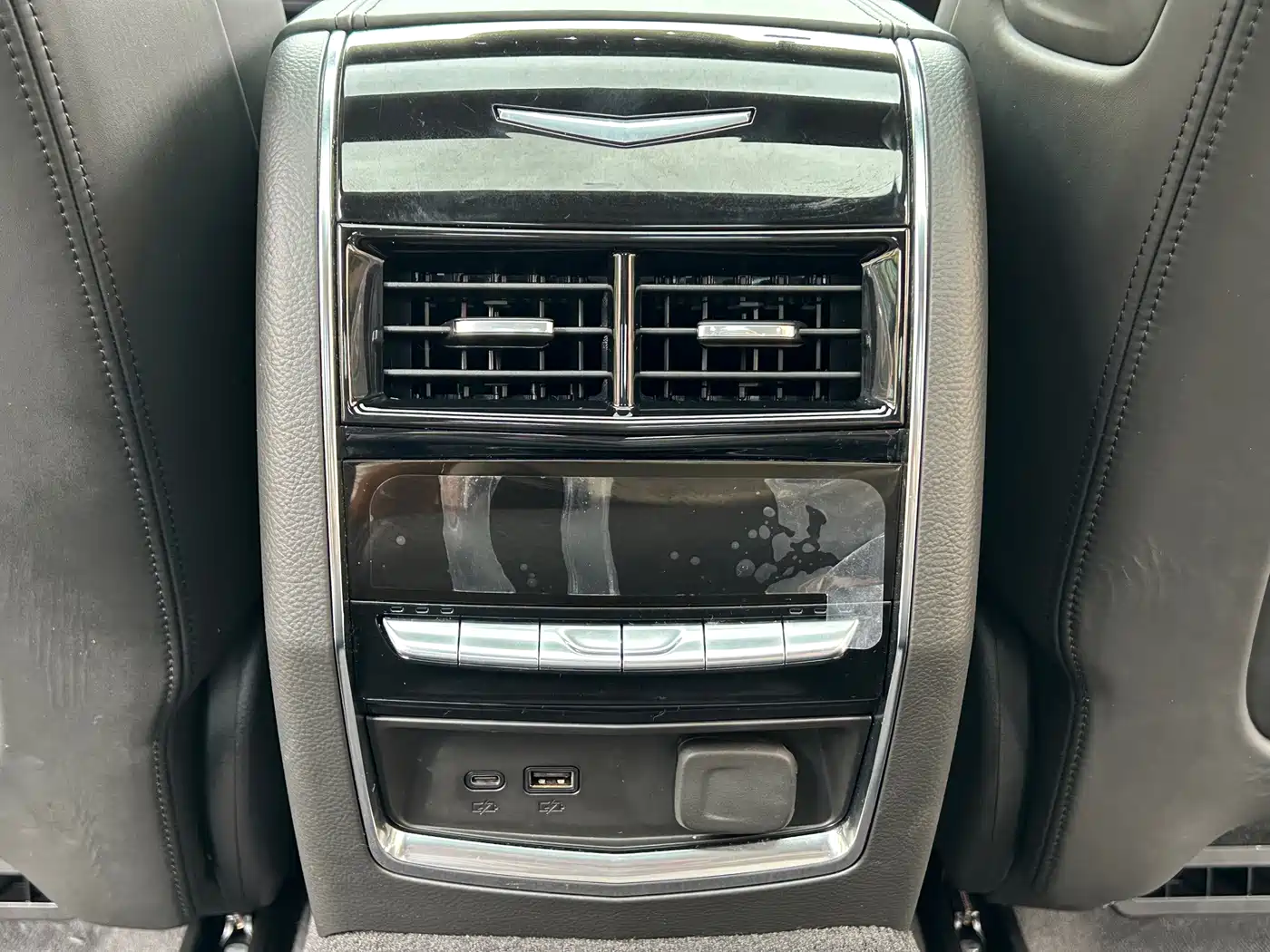 Cadillac CT6 2024 2023 28T Premium Model