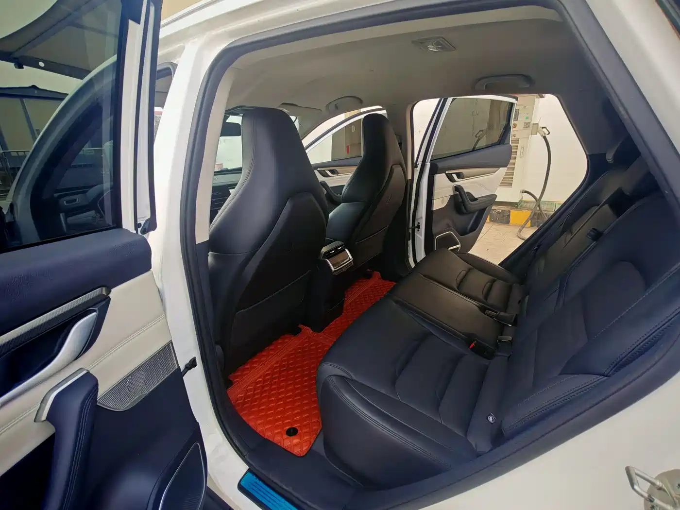 Weltmeister WEIMA EX5