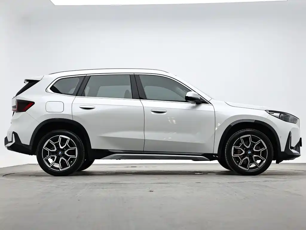Фото 5 - BMW X1