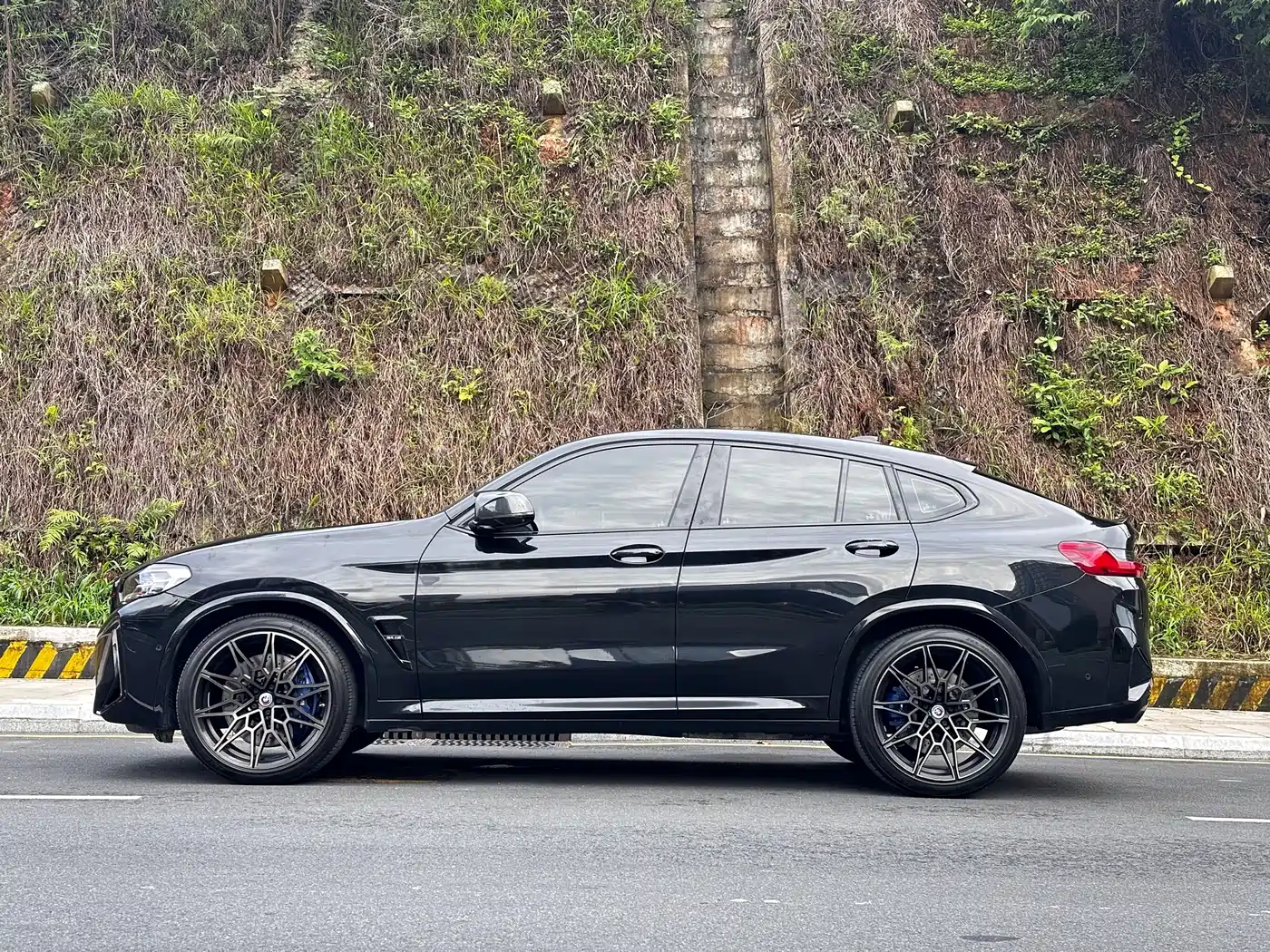 BMW X4 M 2022 X4 M Competition фото 15